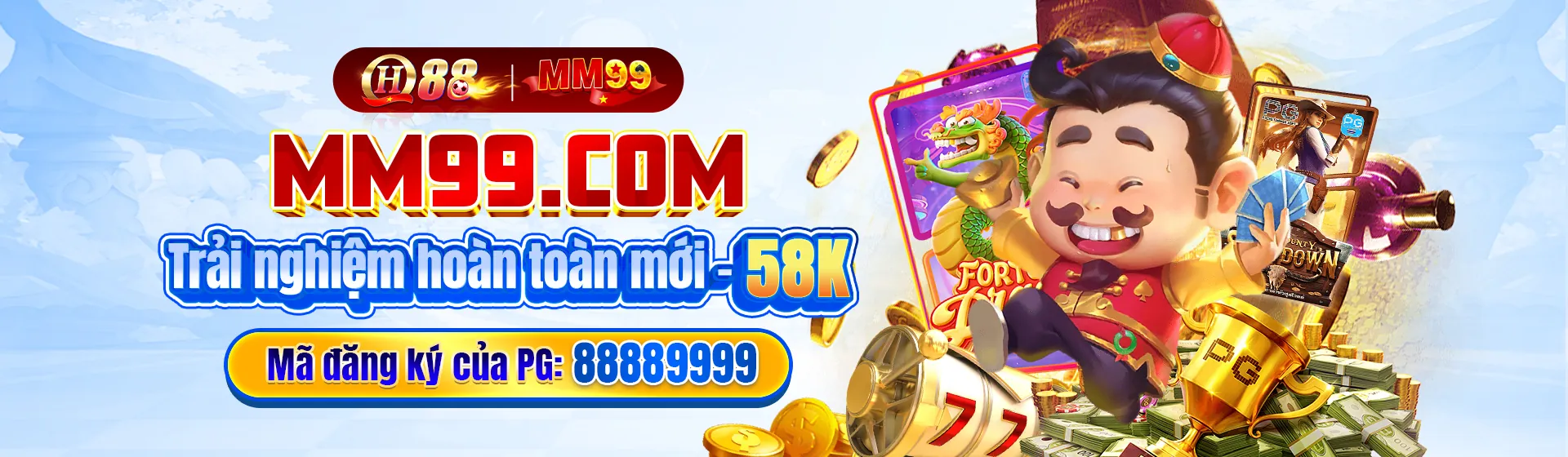 Các trò chơi 66hu88