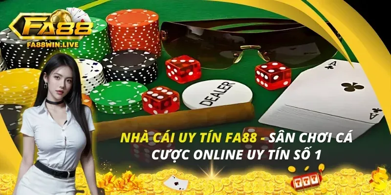 Biểu tượng công bằng, thể hiện trò chơi công bằng tại 66hu88