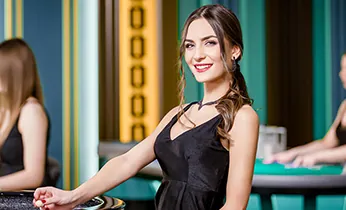 Hình ảnh người chơi vui vẻ với các trò chơi cá cược tại 66hu88